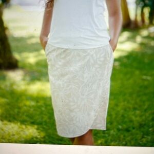 Ripskirt Hawaii 🏝️XL wrap around skirt